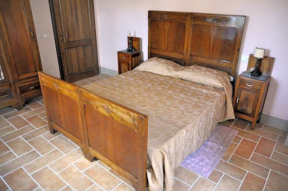 La Casa del Falegname