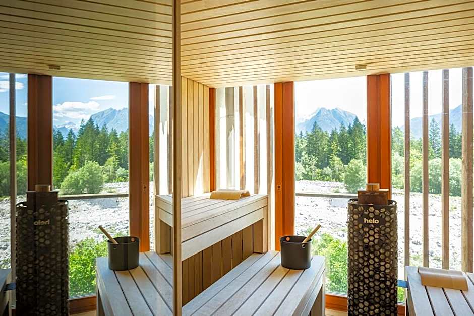 Hotel Boka