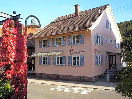 Gasthof Adler