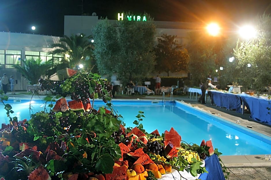 Hotel Mira