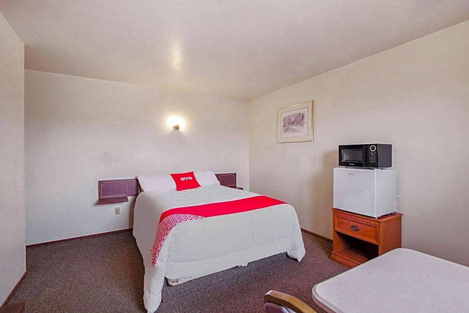 OYO Hotel Cheyenne Wells - US 40