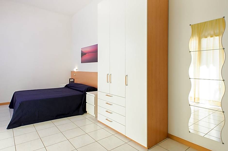 Welcome Residence per famiglie
