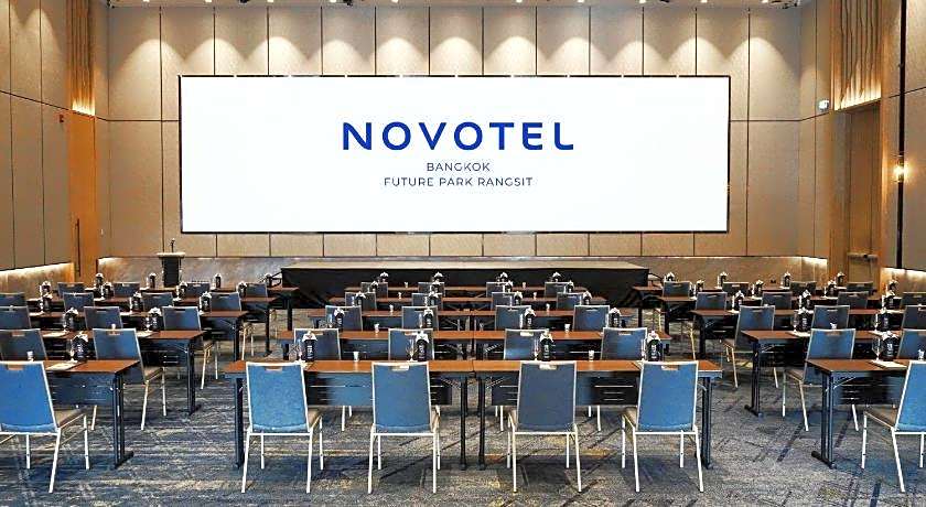 Novotel Bangkok Future Park Rangsit
