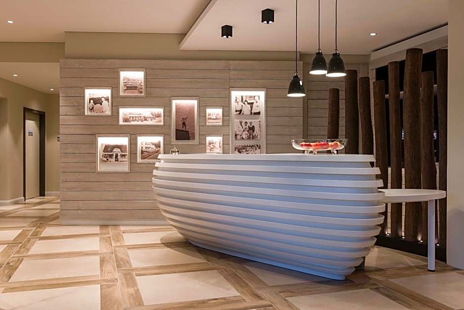 Hotel Restaurant Burg-Klause