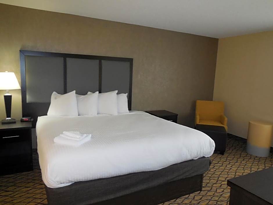 Baymont by Wyndham Bridgeport/Frankenmuth