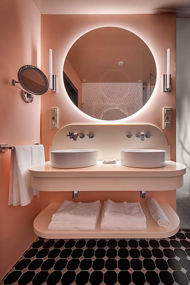 Vozdvyzhensky Boutique Hotel