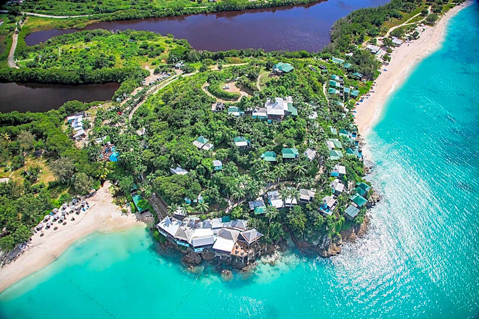 Cocos Hotel - All Inclusive