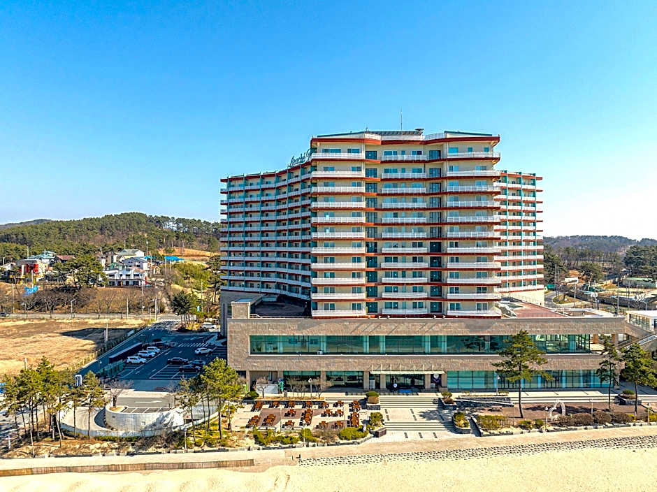 Beache Palace