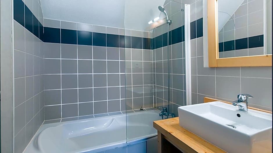 Vacancéole - Les Jardins de Balnéa