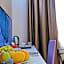 My Hotel Yerevan