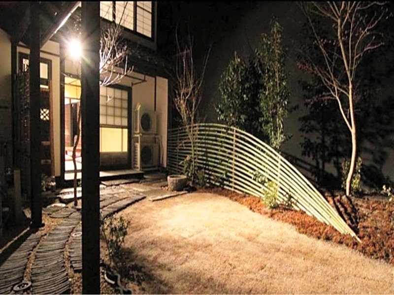Shirafuji-an