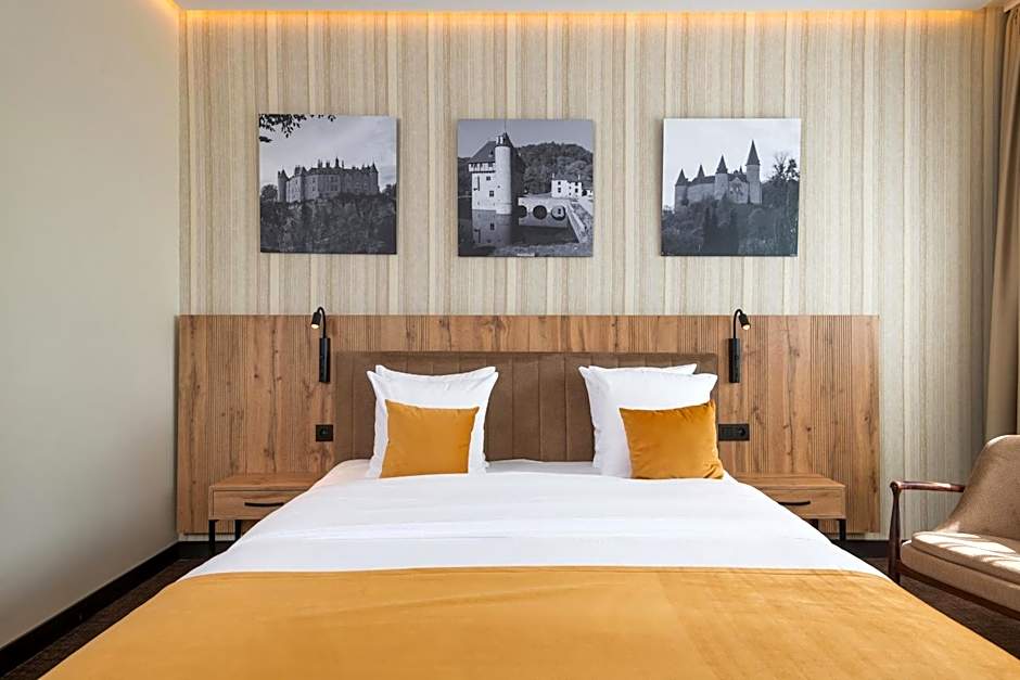 Hotel Le 830 Namur
