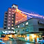 Plaza Hotel Toyota