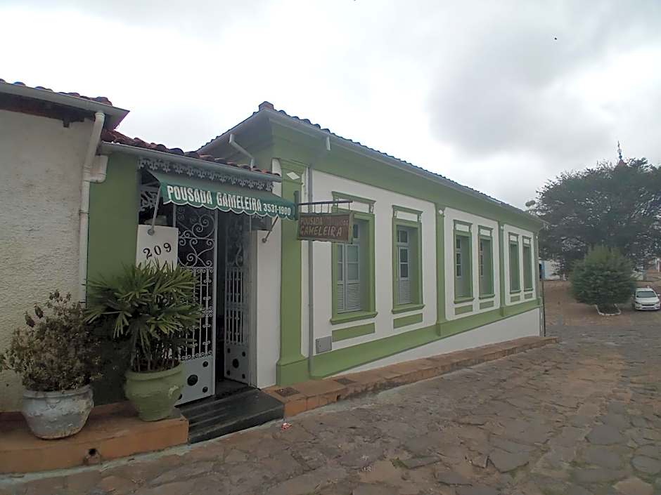 Pousada Gameleira