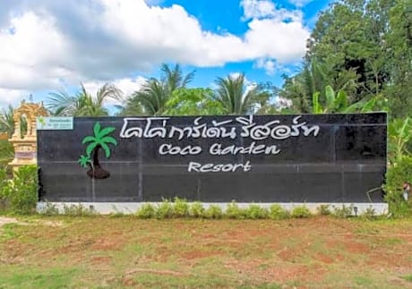 Coco Garden Resort Krabi