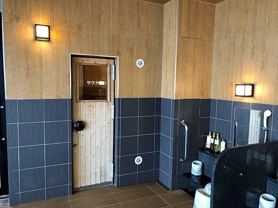 Hotel Route Inn Grand Asahikawa Ekimae