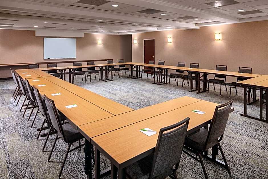 Courtyard by Marriott Indianapolis at the Capitol