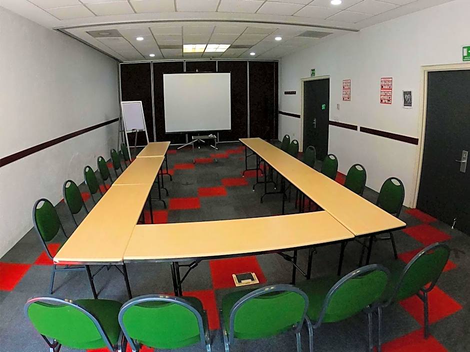 Ibis Mexico Perinorte