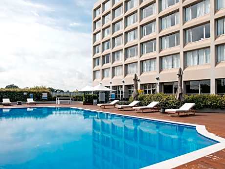 Mercure Sydney Parramatta