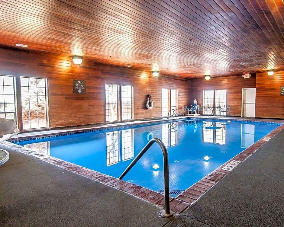 Comfort Inn & Suites Klamath Falls