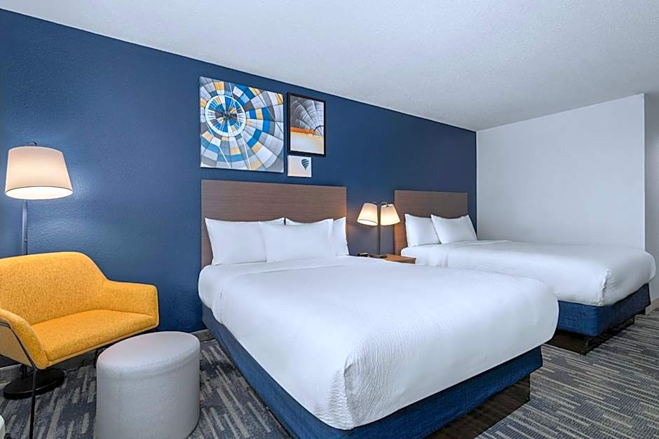 City Express By Marriott Manteno