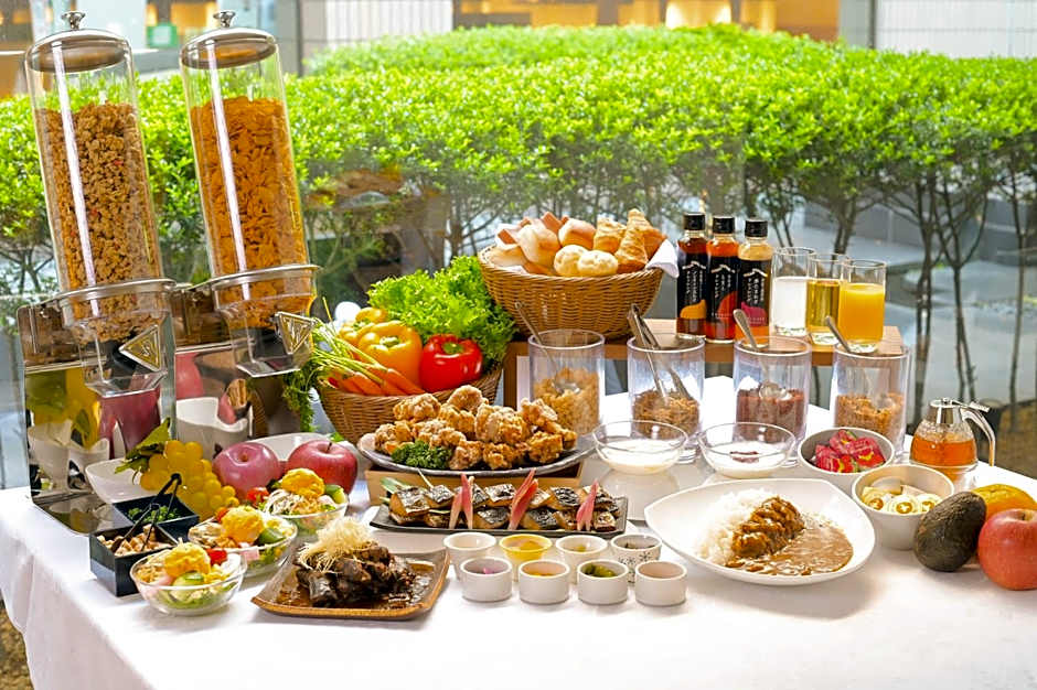 Chigusa Hotel