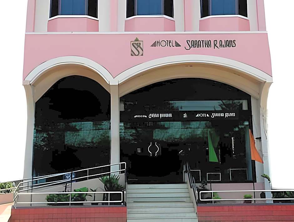 Hotel Saratharajans