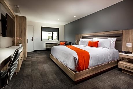 King Room