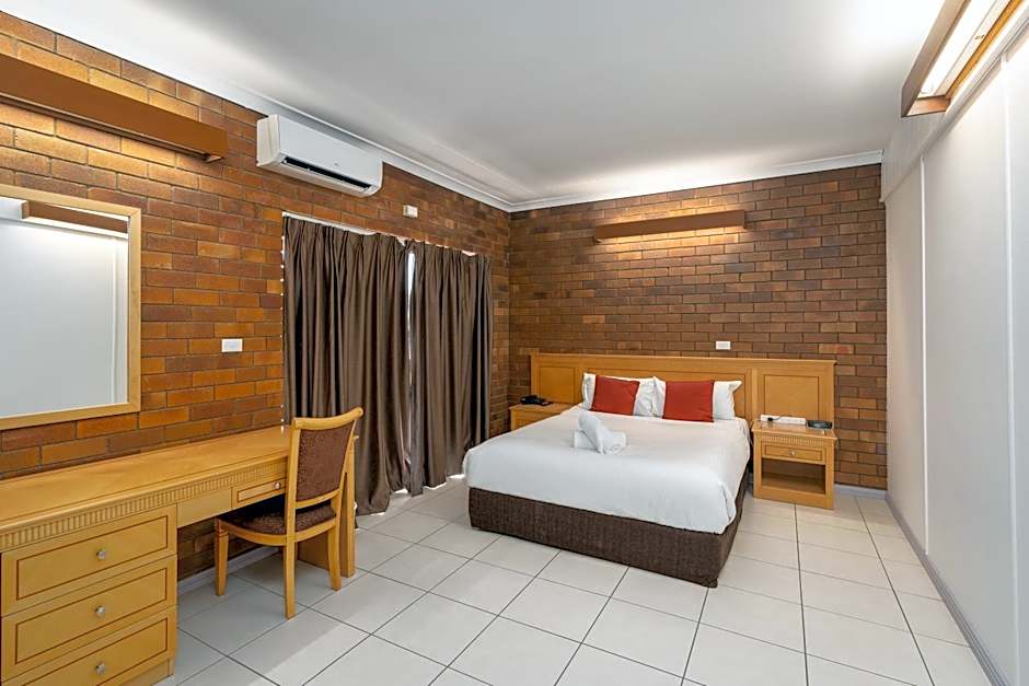 Apollo Motel Biloela