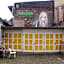 Backpackers Düsseldorf - SELF CHECK-IN
