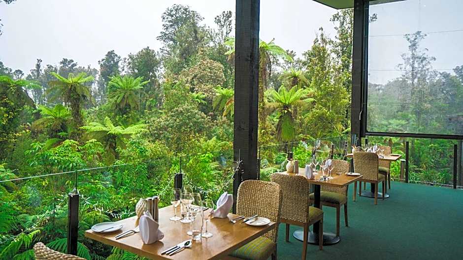 Legacy Te Waonui Hotel Franz Josef