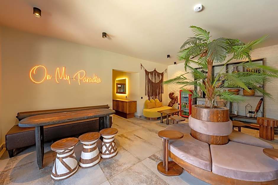 Naturelife Bungalows & SPA