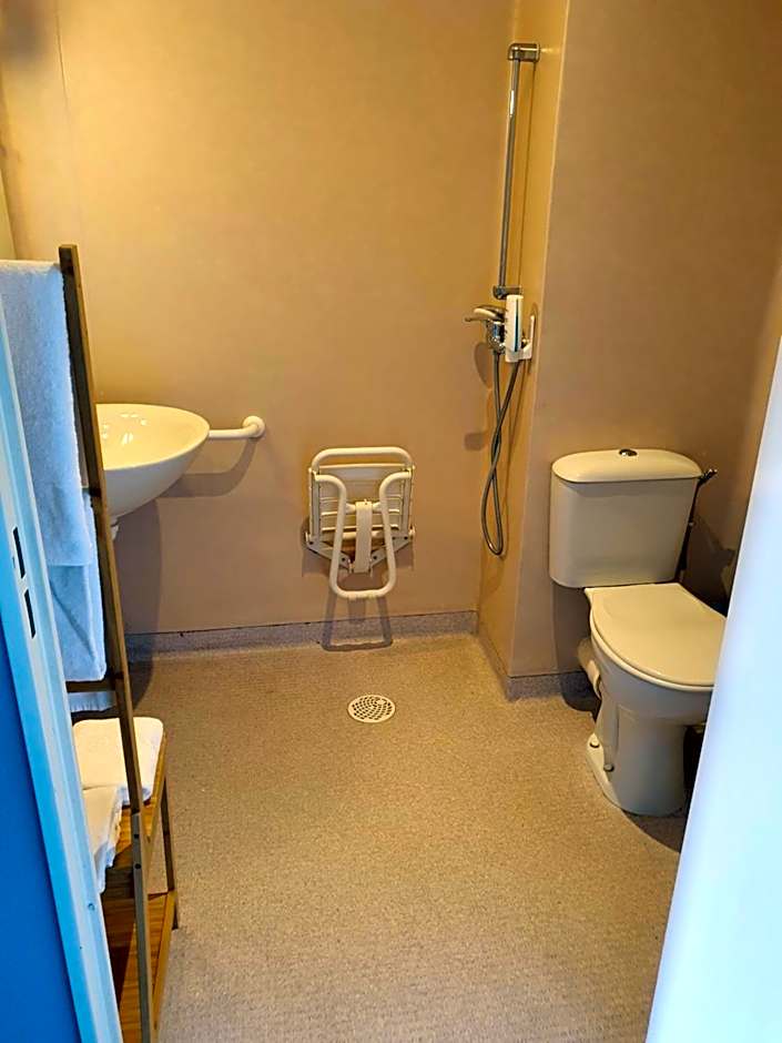 Gold Beach Hotel & RESIDENCE