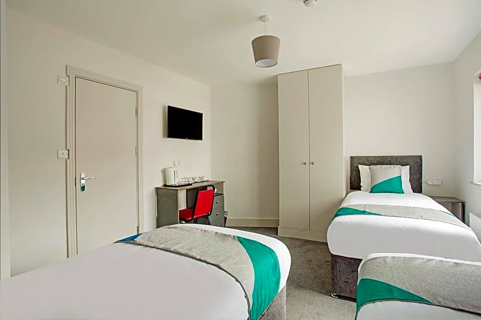 Civic Hotel