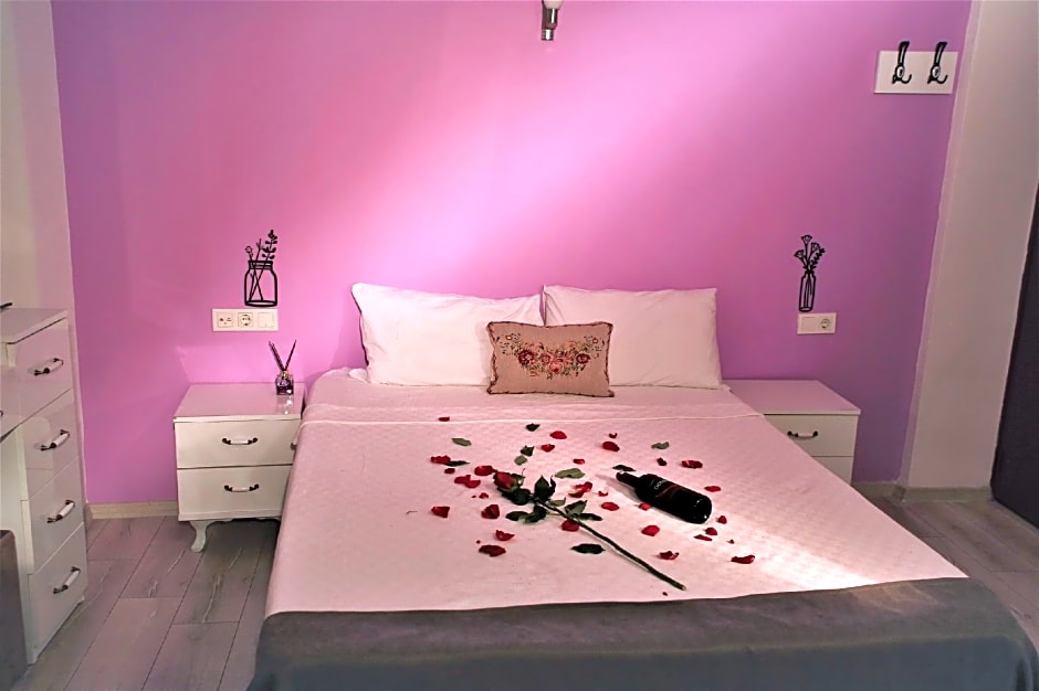 Lavender Otel