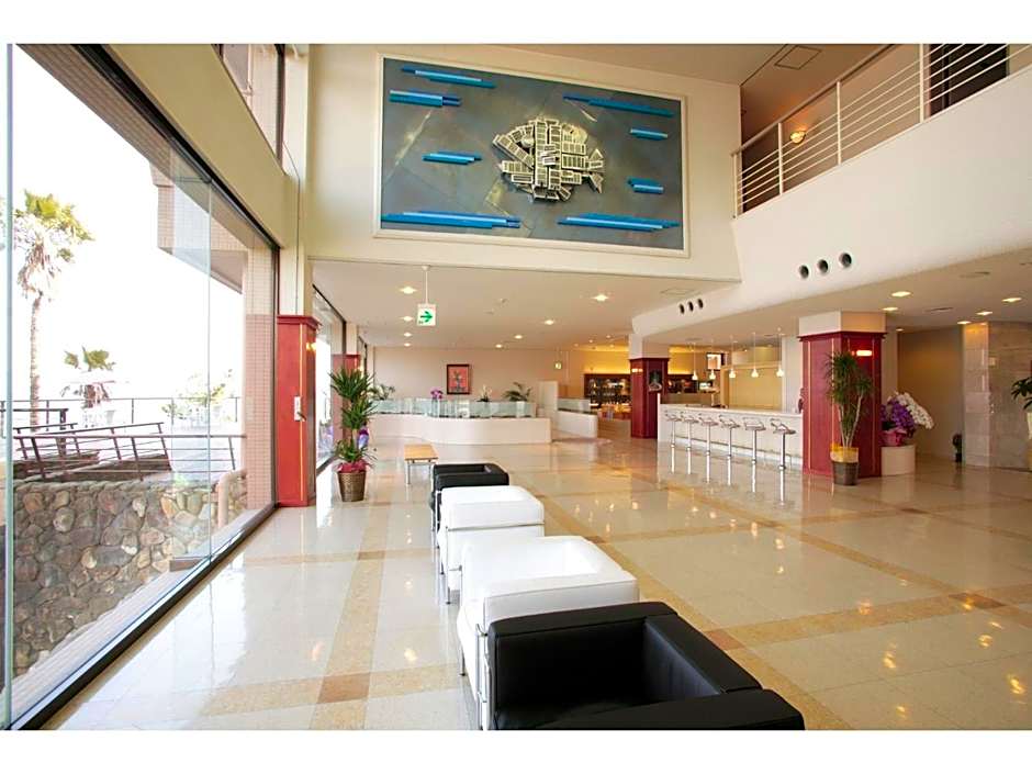 Hotel Alegria Gardens Amakusa - Vacation STAY 40452v