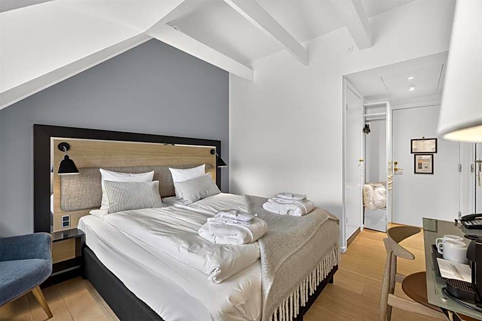 Gentofte Hotel