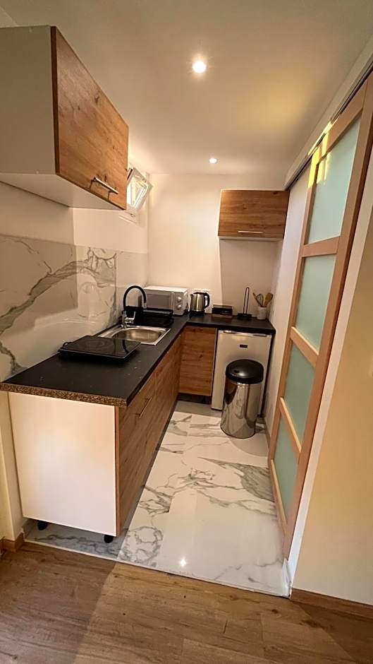 Home Place Apartments - Gujan Arcachon