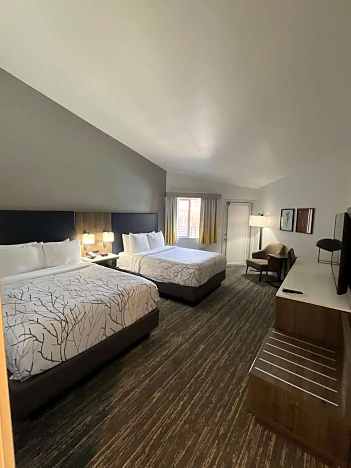 Best Western Denver East