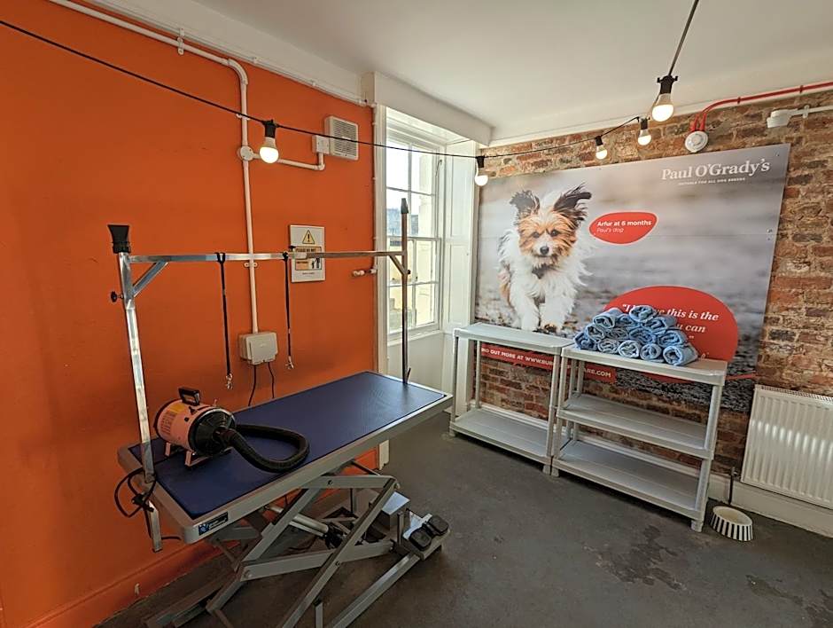 Bike & Boot Inns Scarborough - Leisure Hotels for Now