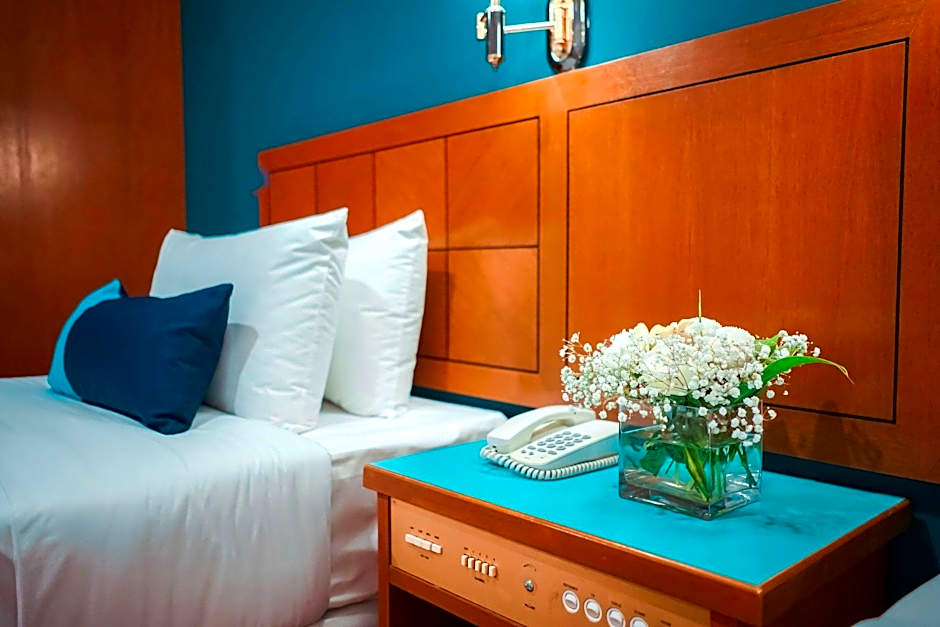 The Jo Hotel Johor Bahru