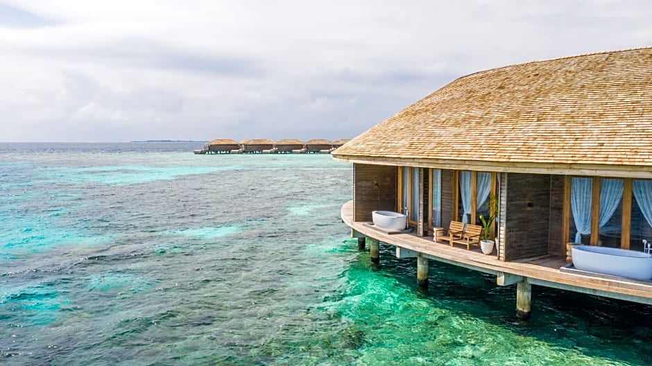 Kagi Maldives Spa Island
