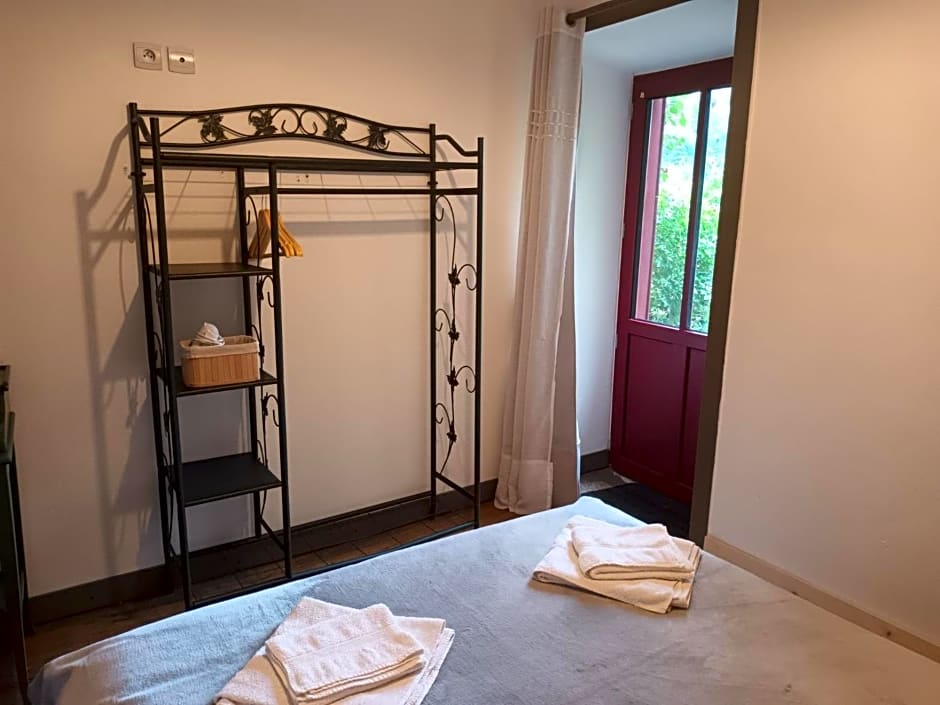 Chambres d'hôtes Le Veilleur de Noblat