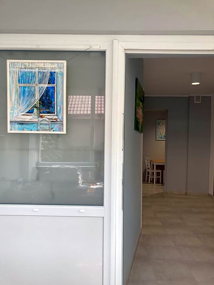 Hostel Karpacki Szymon Szczepan