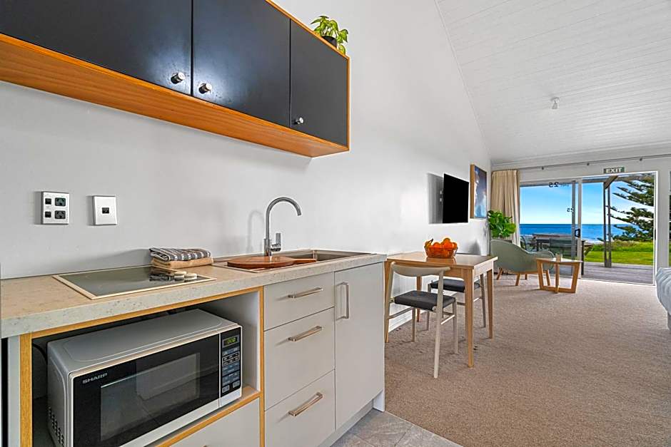 Tasman Holiday Parks - Papamoa Beach