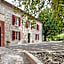 Logis Hotels - Au Colombier du Touron