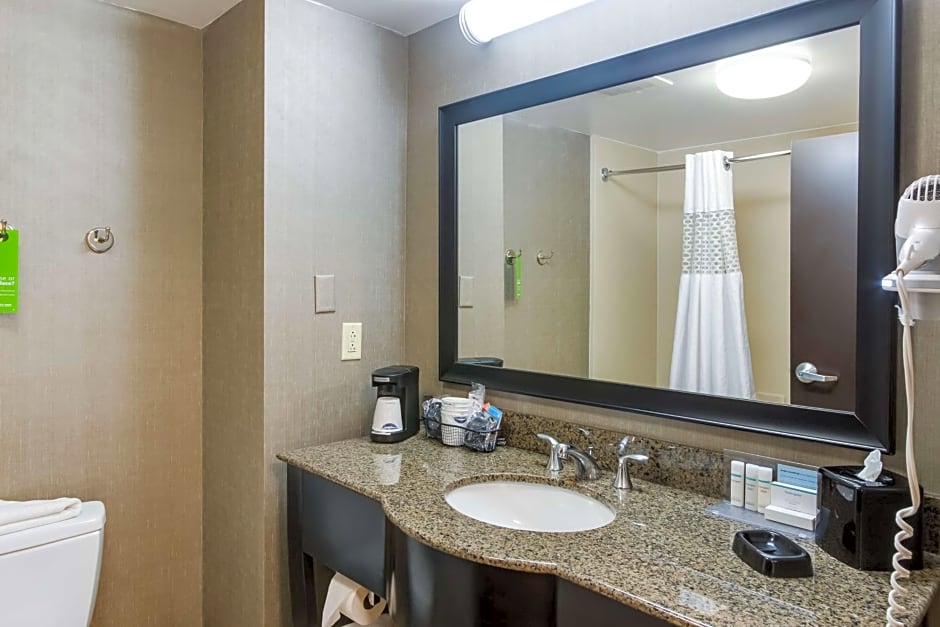 Hampton Inn By Hilton & Suites Mt. Juliet