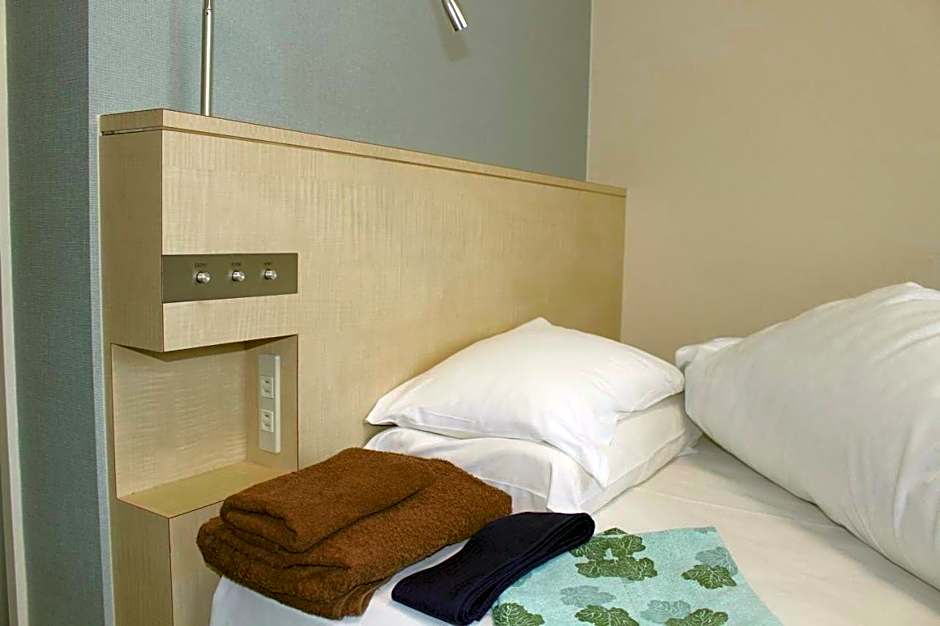Tomakomai Hotel Sugita