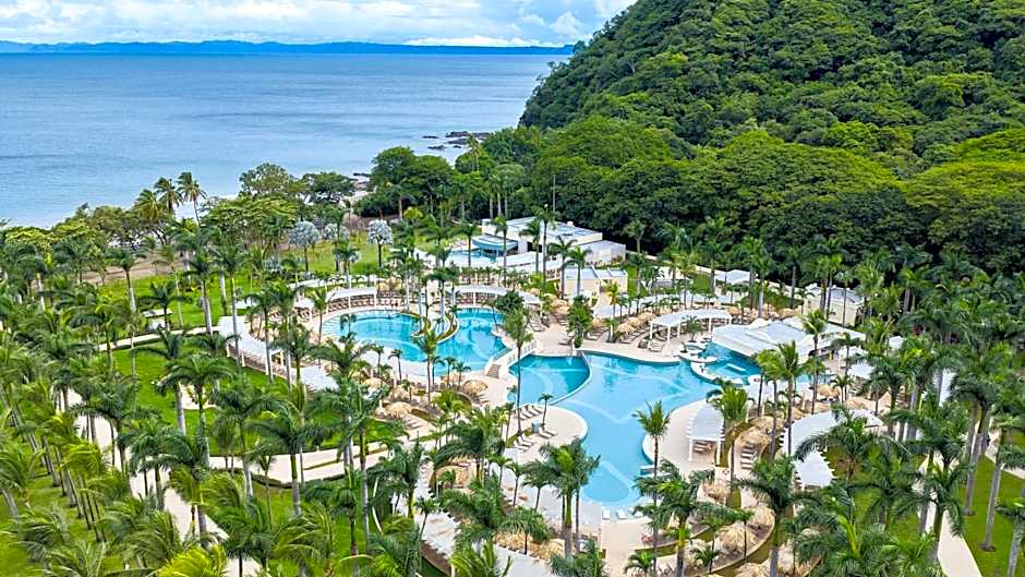 Riu Guanacaste - All Inclusive