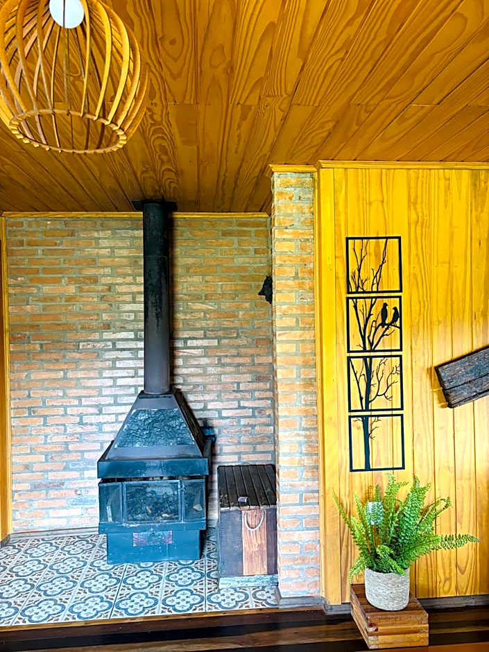 Casa da Montanha